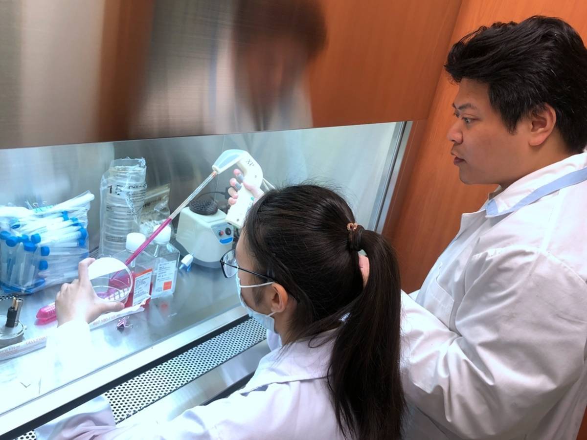 慈濟科技大學USR-Hub要讓原青返鄉