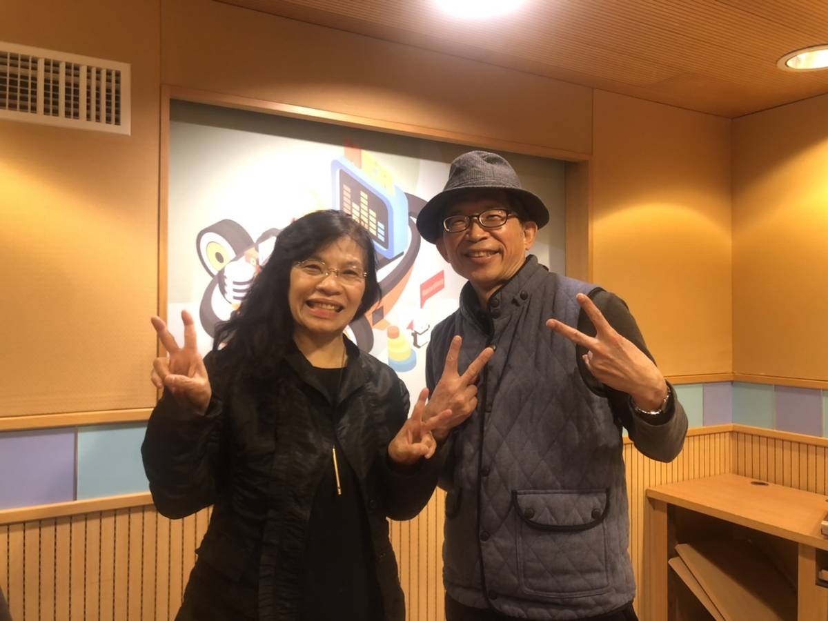 現代藝術家林珮淳