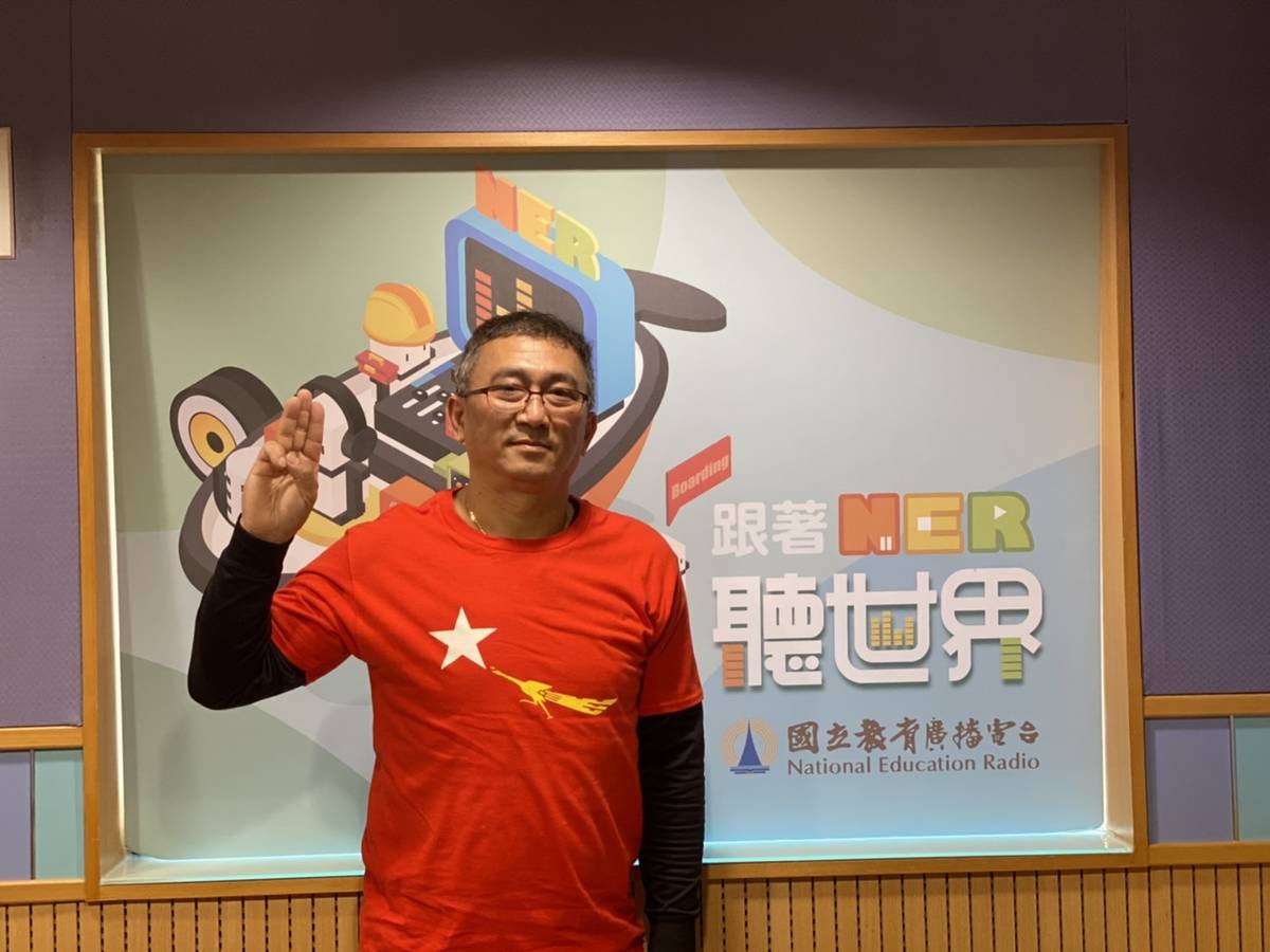 來賓杜可可先生