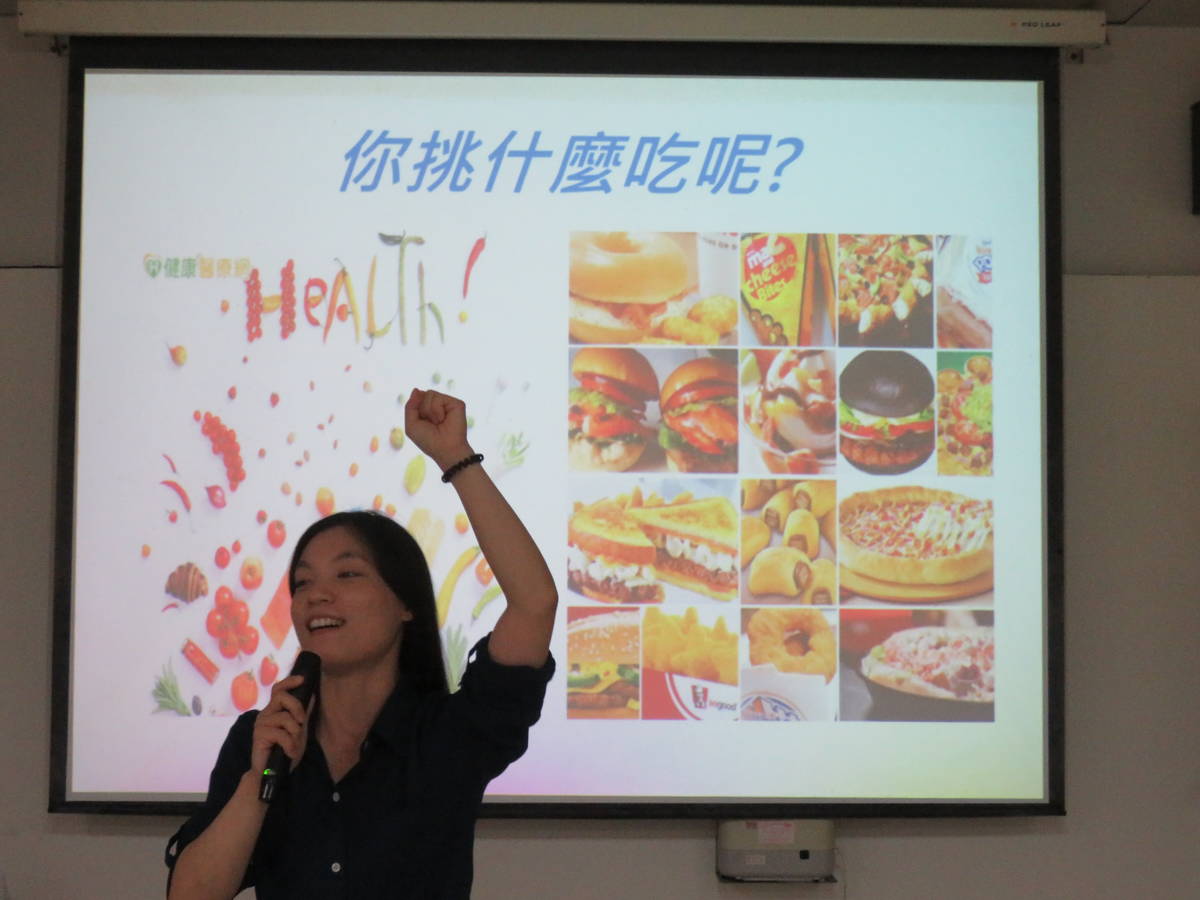 臺南第一高級中學於108學年度健康促進學校中的健康體位項目獲得全國優等。