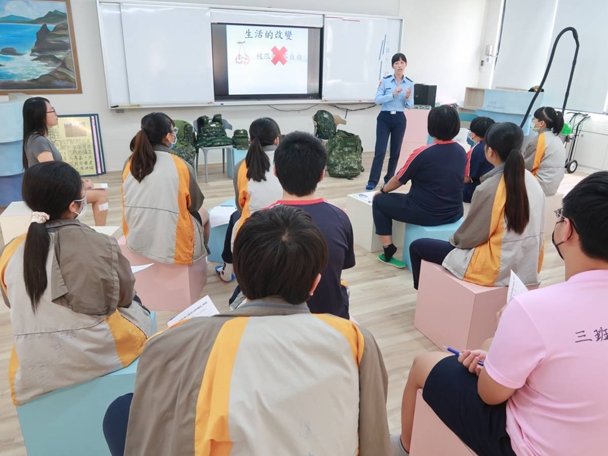 軍職達人分享
