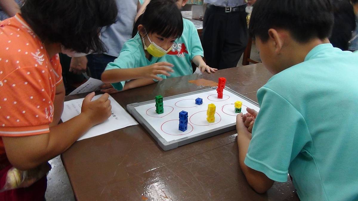 永春國小「校訂課程—永春好時光成果展」展現跨域學習成果