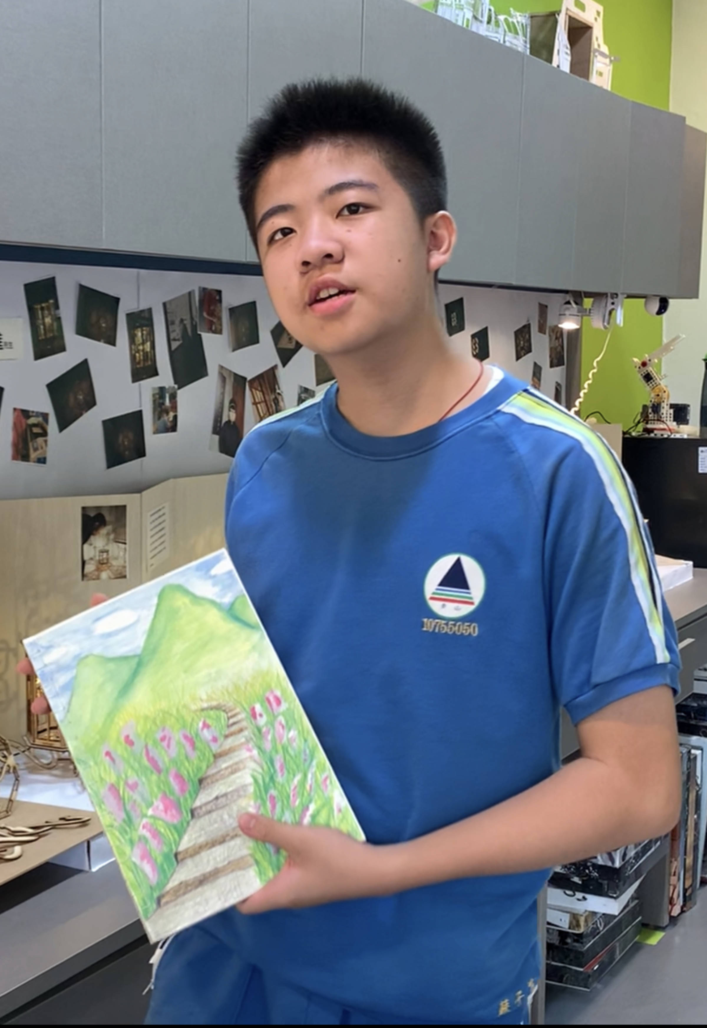 國中會考成績今出爐新北提供諮詢專線協助學生選填志願 文教新聞 國立教育廣播電臺