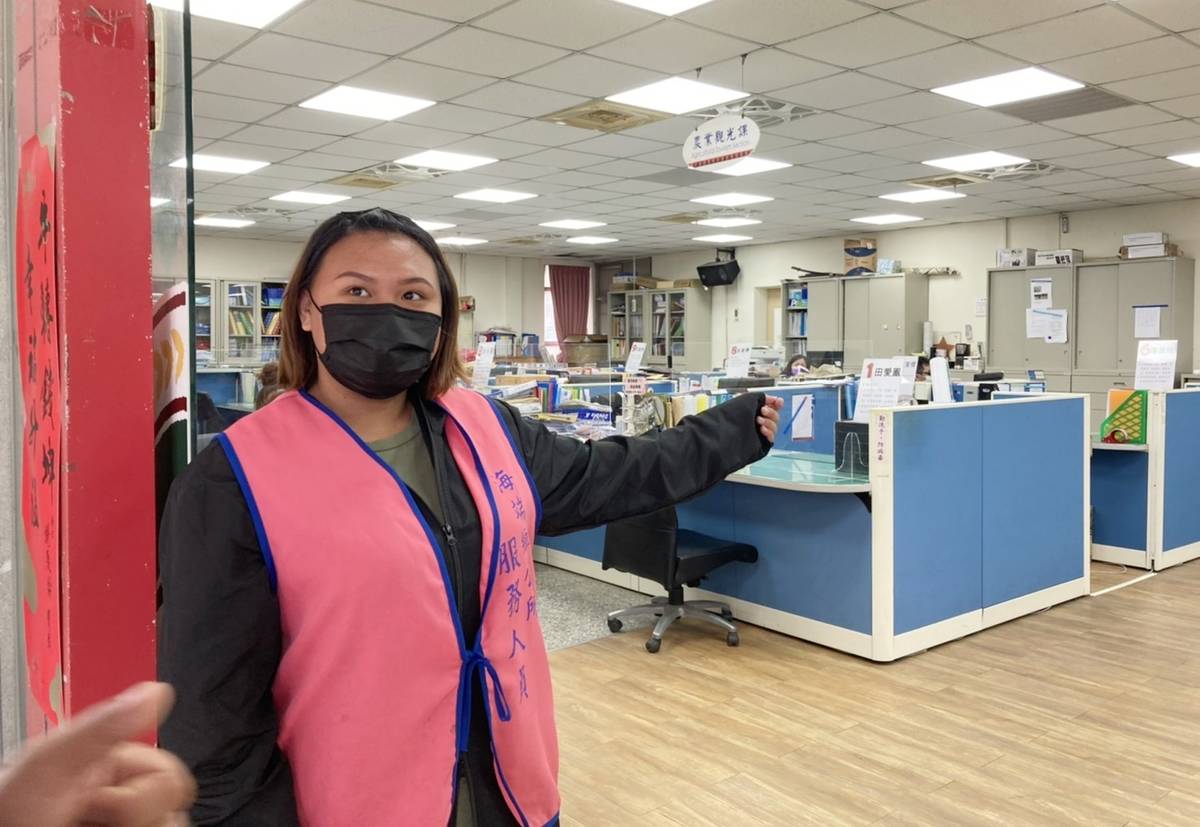 臺東海端鄉大專青年返鄉工讀計畫，透過參與公部門工讀見習機會，紮根對地方公共事務的了解，學習正確就業觀念及工作態度。