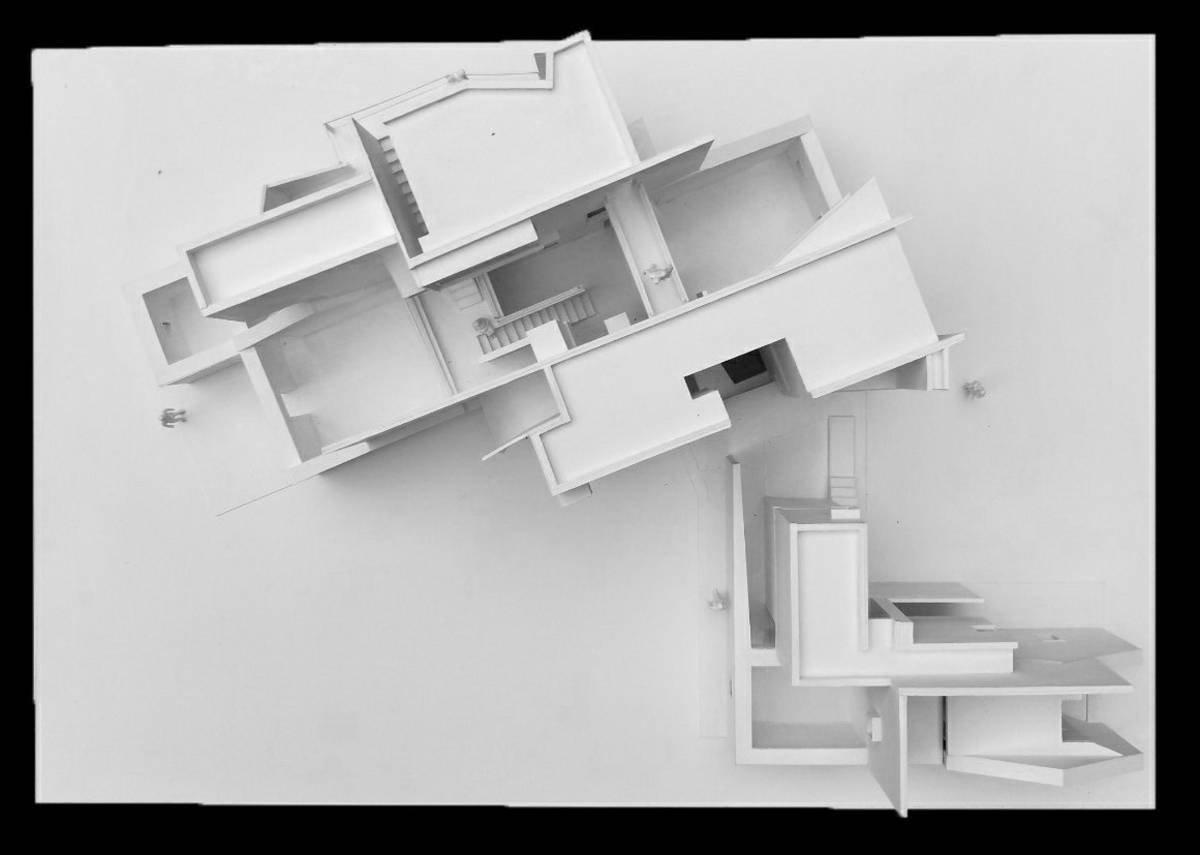 大葉大學空設系作品「虎井嶼／新地景」獲金點新秀年度最佳設計獎