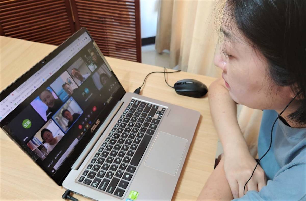 雙語教師班培訓對象是具備熱忱與初步基礎的非英文科教師。
