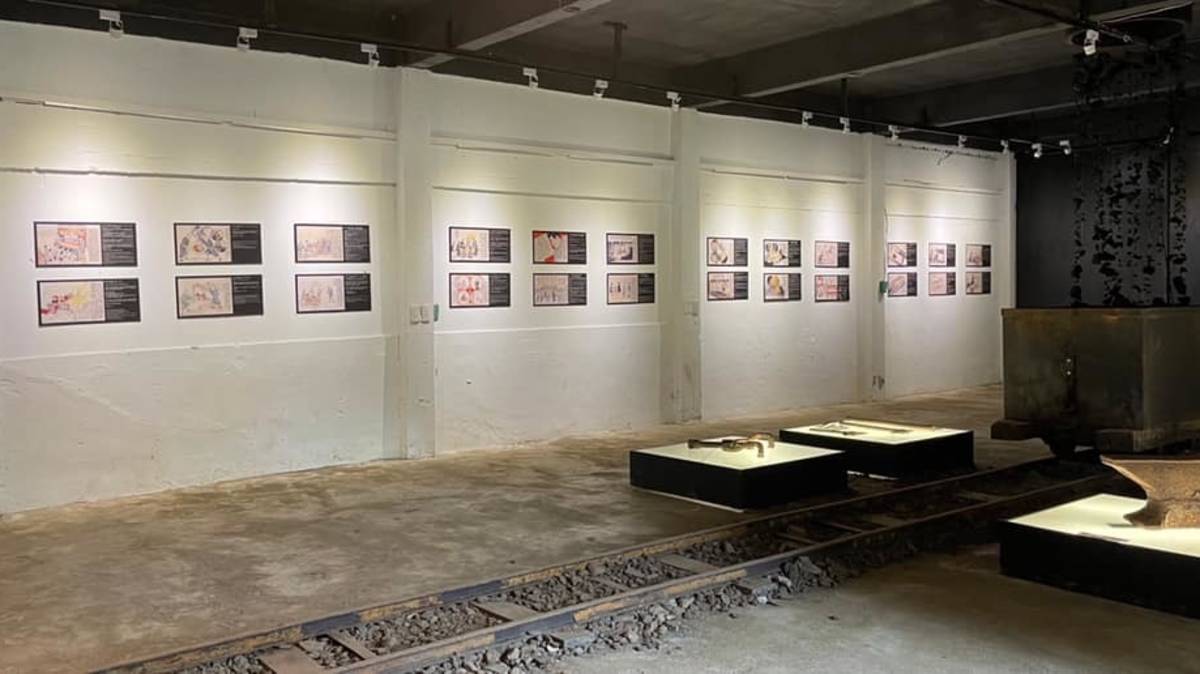 1006新平溪煤礦博物園區展覽.jpg