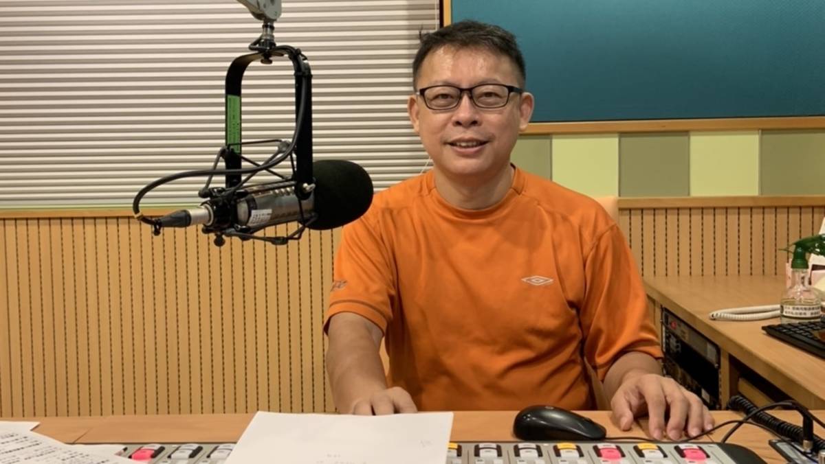 簡嘉宏副總