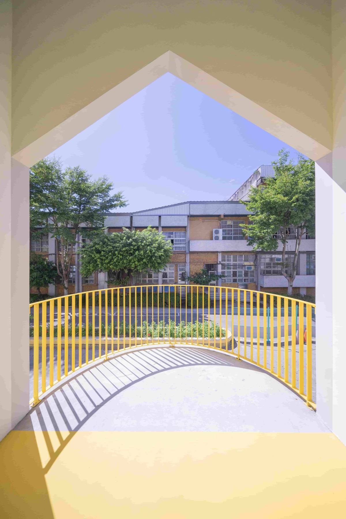 臺中市黎明國小幼兒園