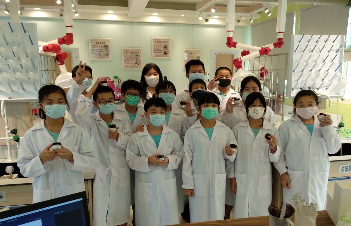 新北巿有16所國中職業試探中心，數量為全國之冠