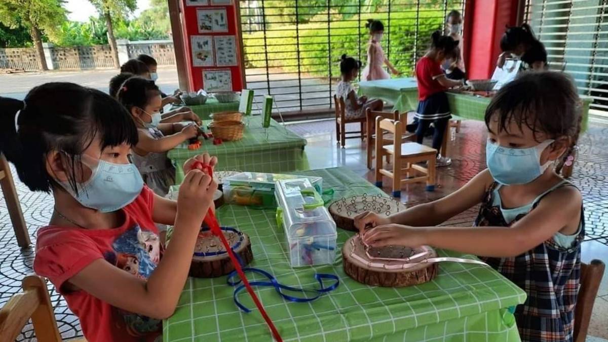 直加弄非營利幼兒園上課情況.jpg
