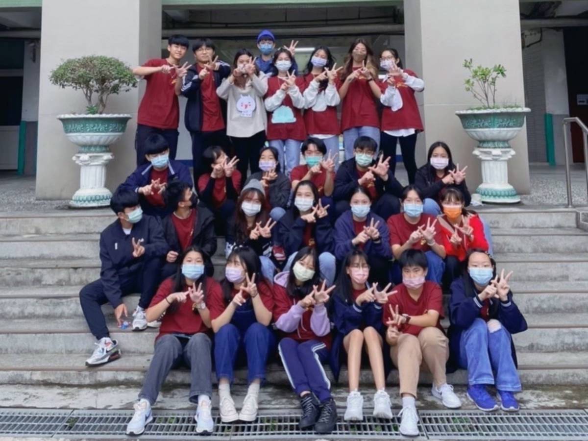 新竹高商吉他社