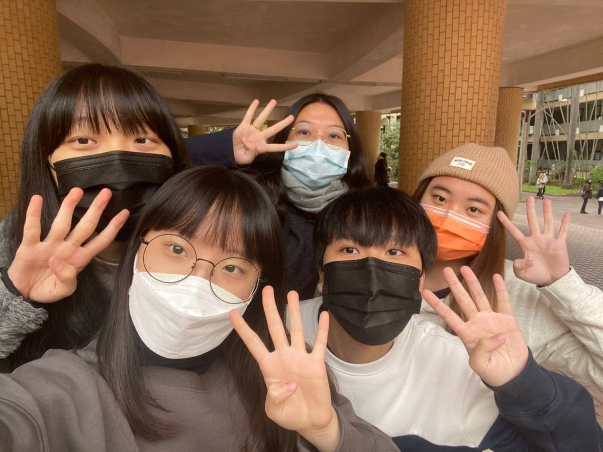 北一女中攝影社 