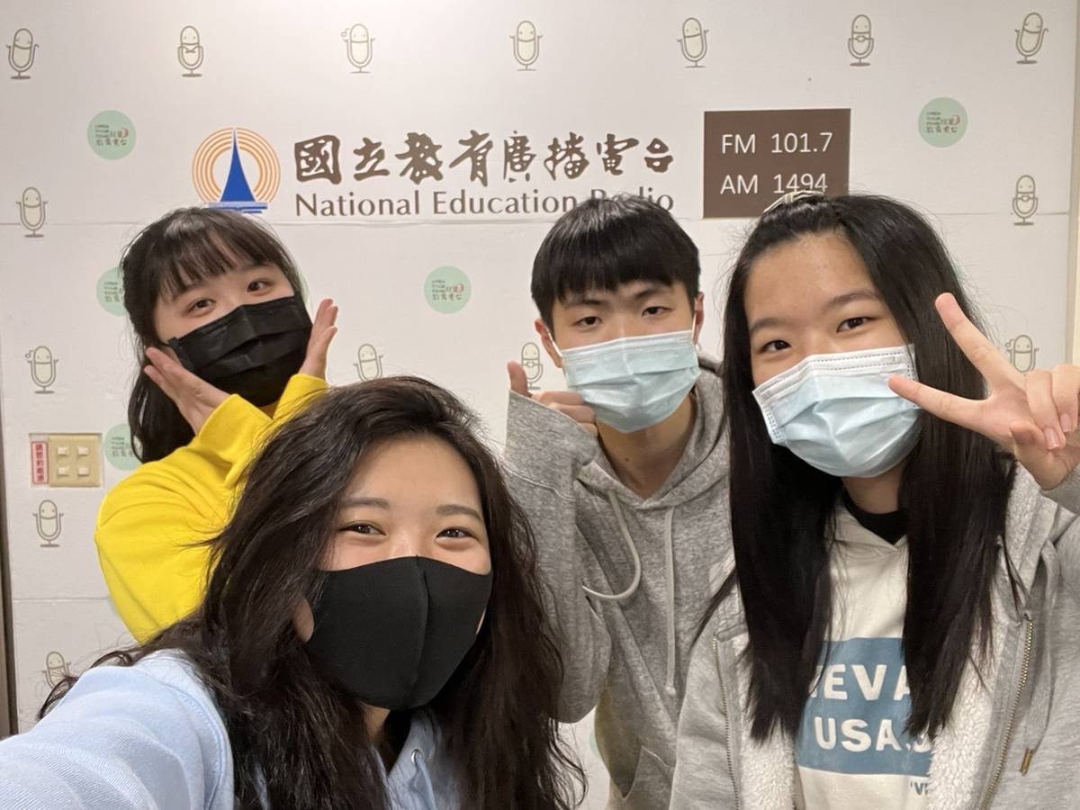 尋找感動地圖，一起走遍眷村壯遊台灣！