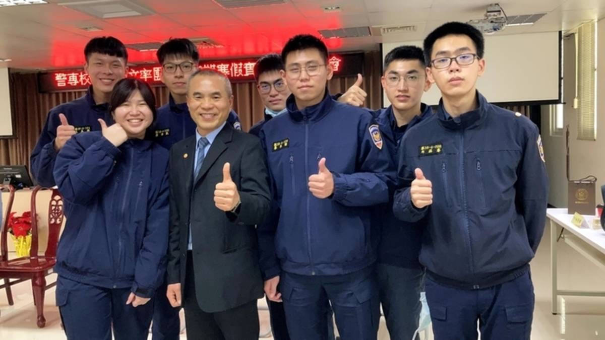 資工人的科技玩藝世界--

圖片:張榮吉主任提供