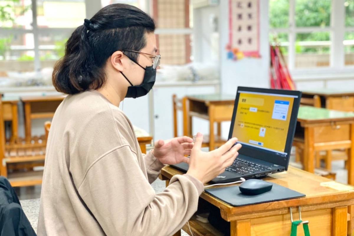 探索職涯、經營社群，新北辦理線上營隊為高中生行銷個人品牌