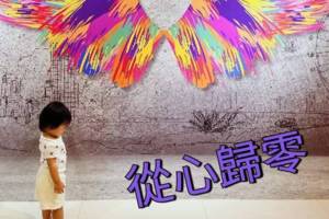 從心歸零