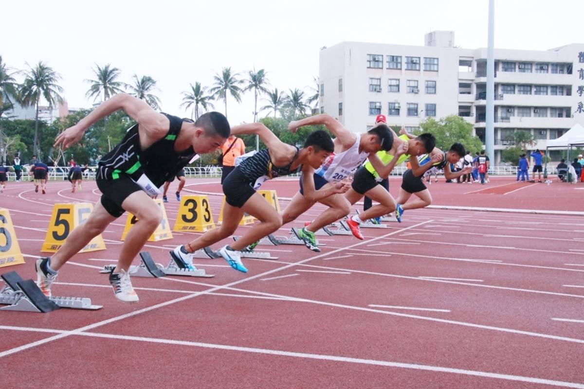 臺東縣政府訂於2月19日起，一連2天舉行111年中等學校暨國民小學聯合運動會，要求防疫高標準。
