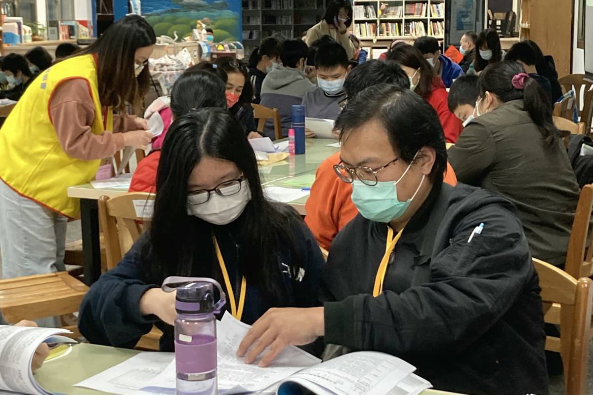 新北市舉辦職業試探體驗暨適性教育親子營，幫助孩子未來職業探索與發展