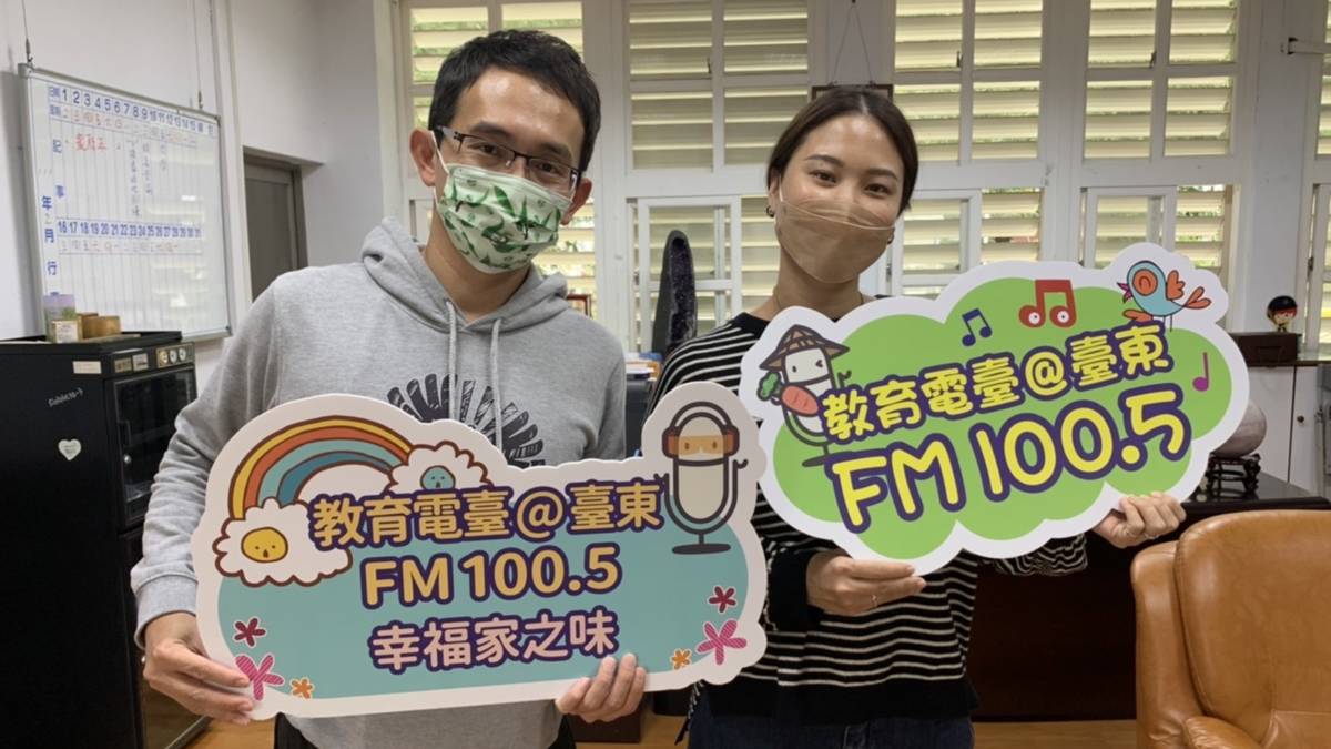 校長 也在節目中分享自己的料理小撇步喔!