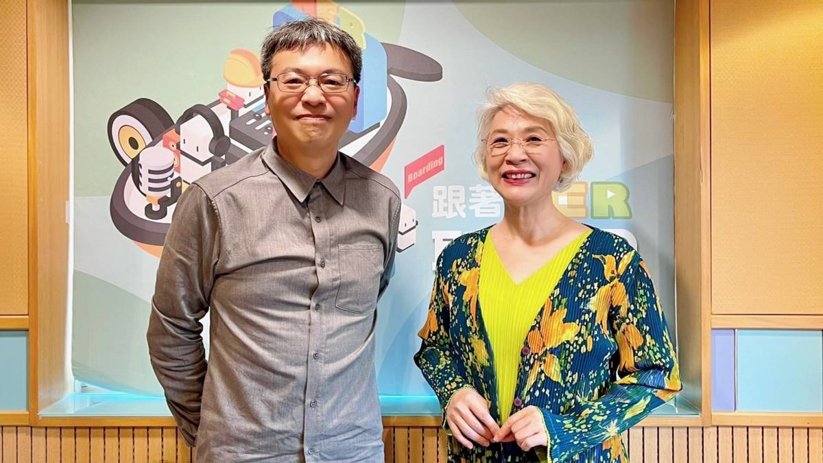 新竹縣立北平華德福實驗學校 王紹先校長