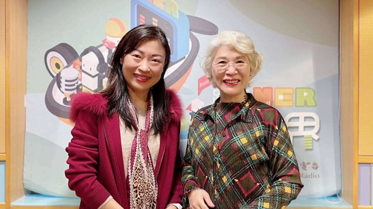 新北市立中和高中校長 劉淑芬