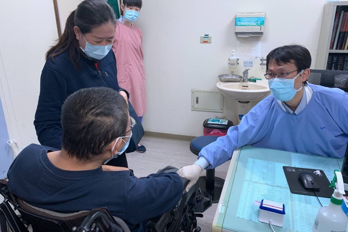 胸痛當心主動脈剝離