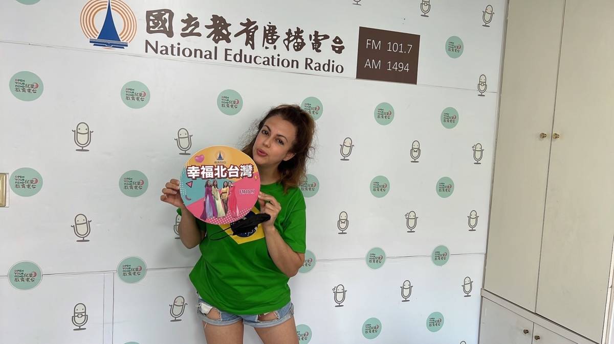 沈維娜 Faby