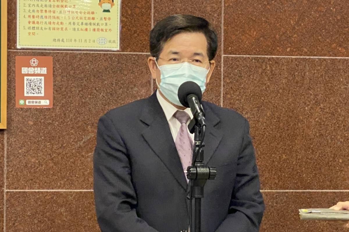 教育部部長潘文忠
