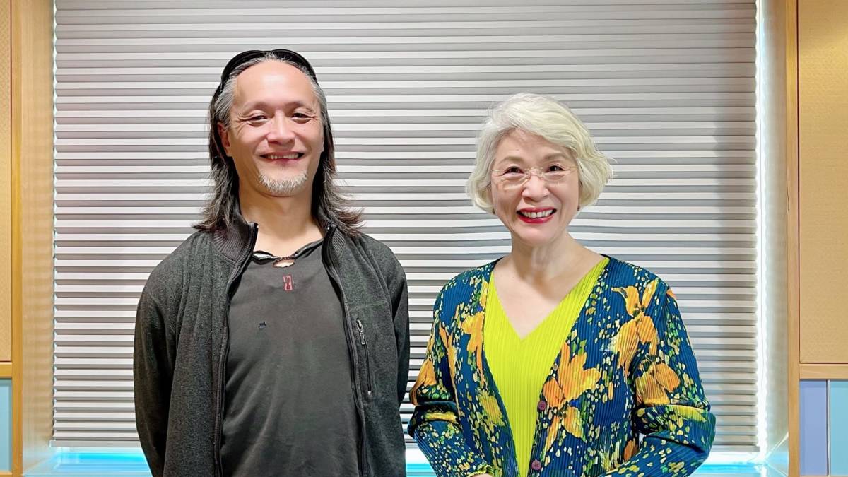 第22屆國家文藝獎戲劇類得主｜金枝演社創辦人 王榮裕