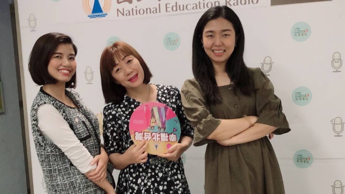 秋香，林雨詩姐姐，小英