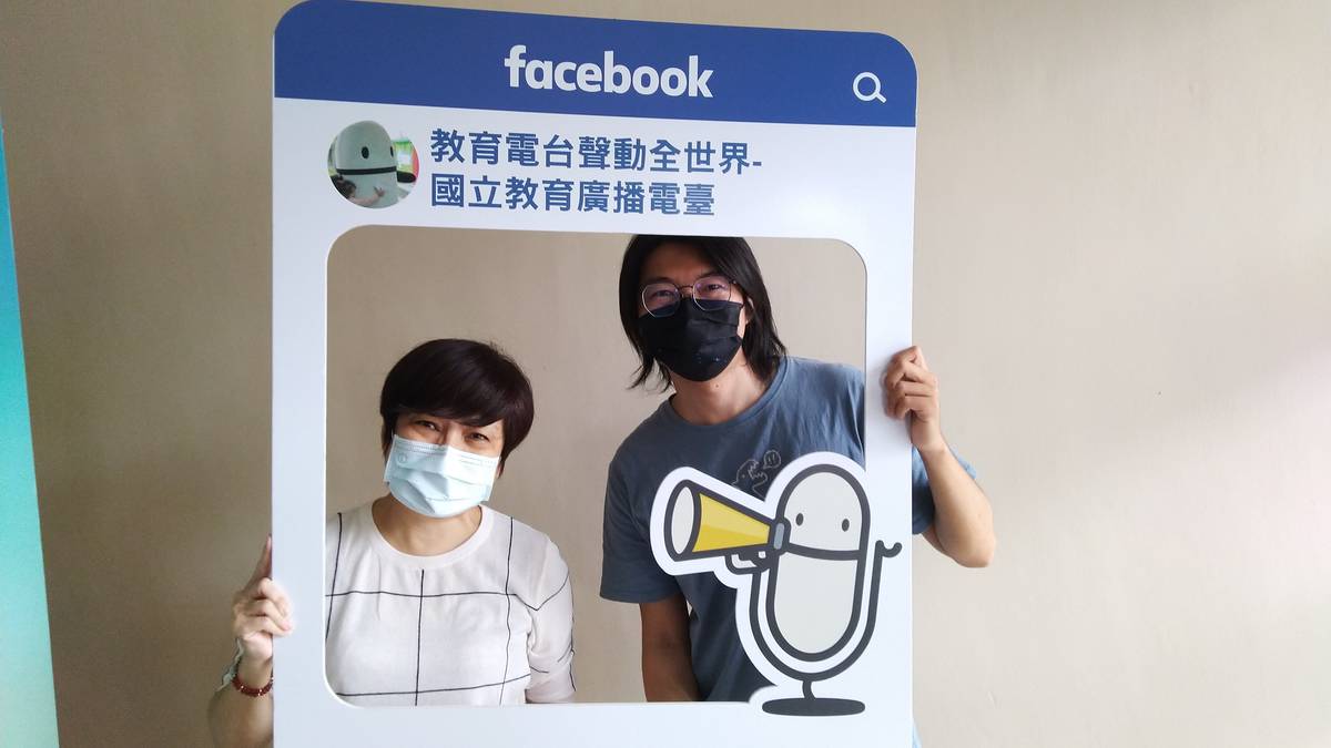 專訪花蓮縣天文協會理事長陳冠榮