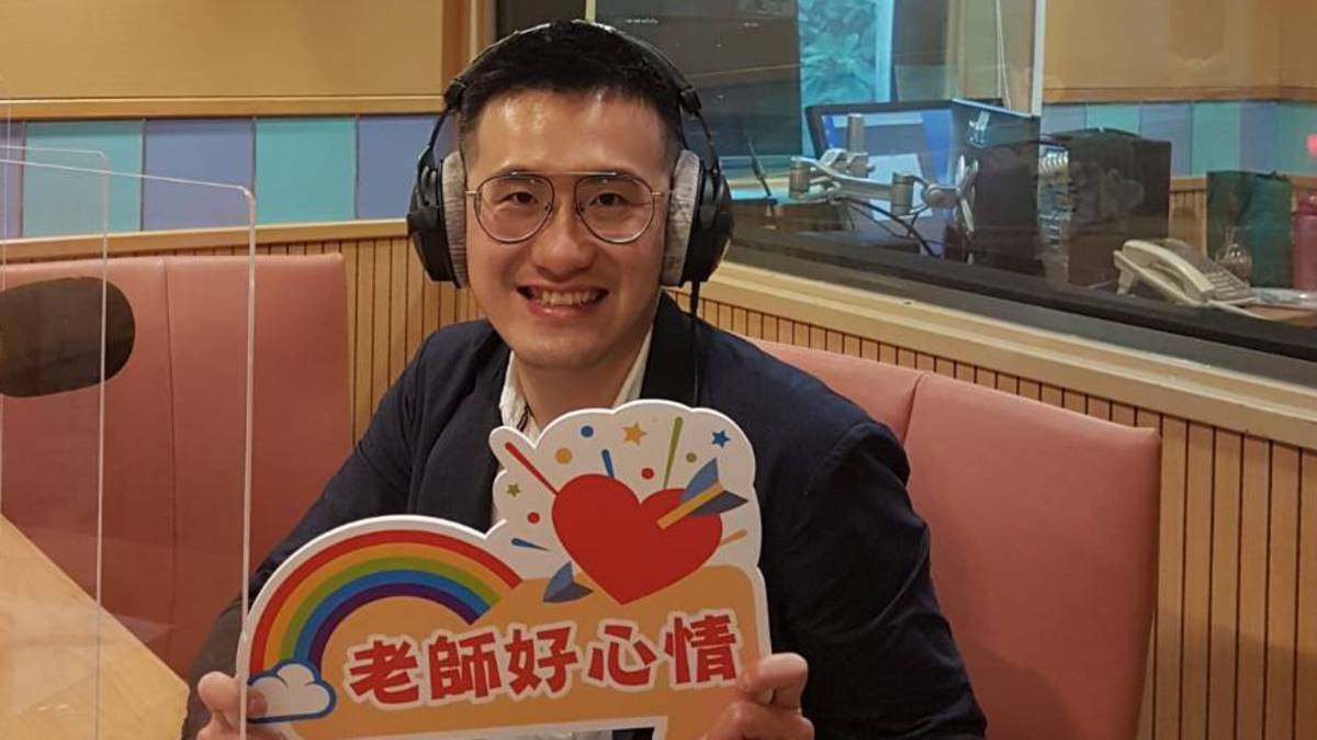 許唐賓先生