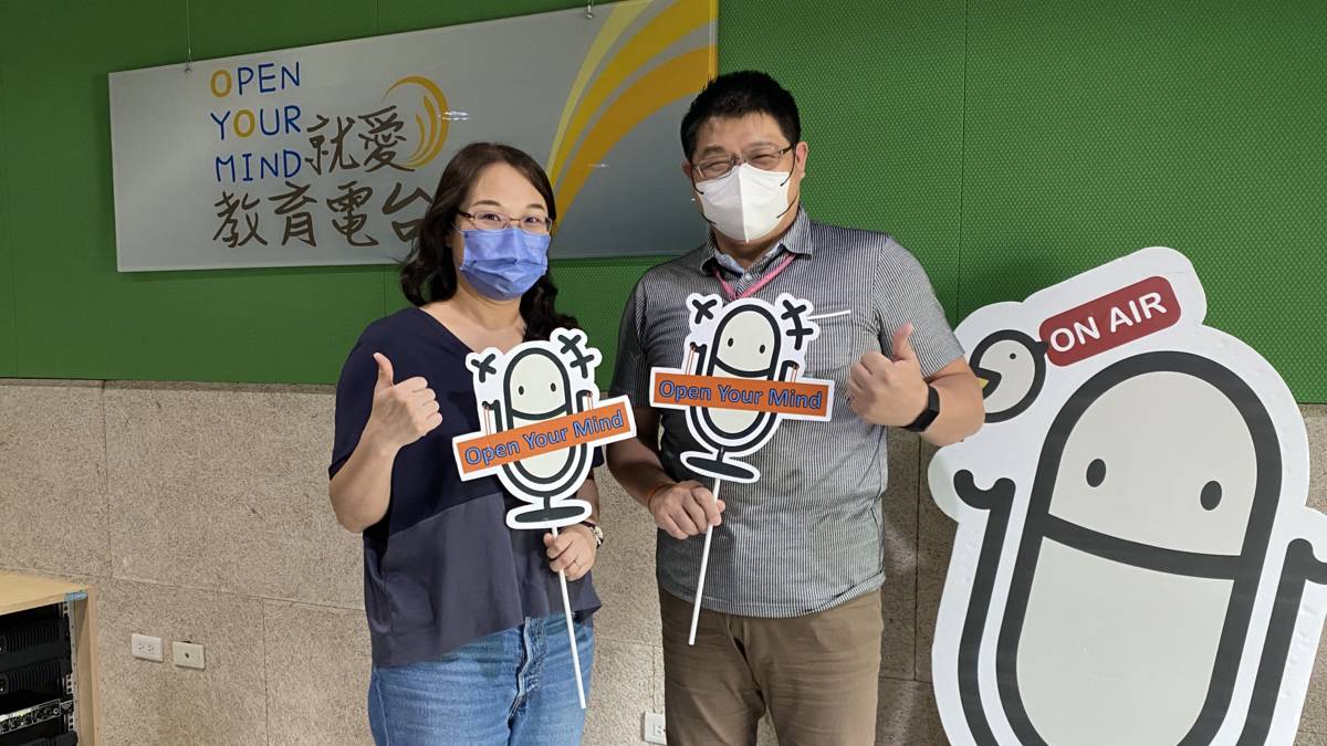藥師就是我們生活中的用藥寶典