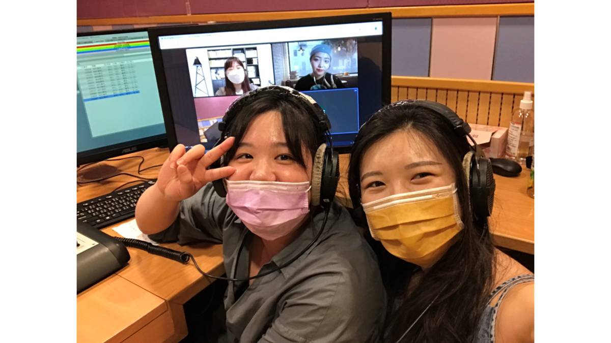 職旅傳承，勇闖未來！透過職輔結合探索自我目標。