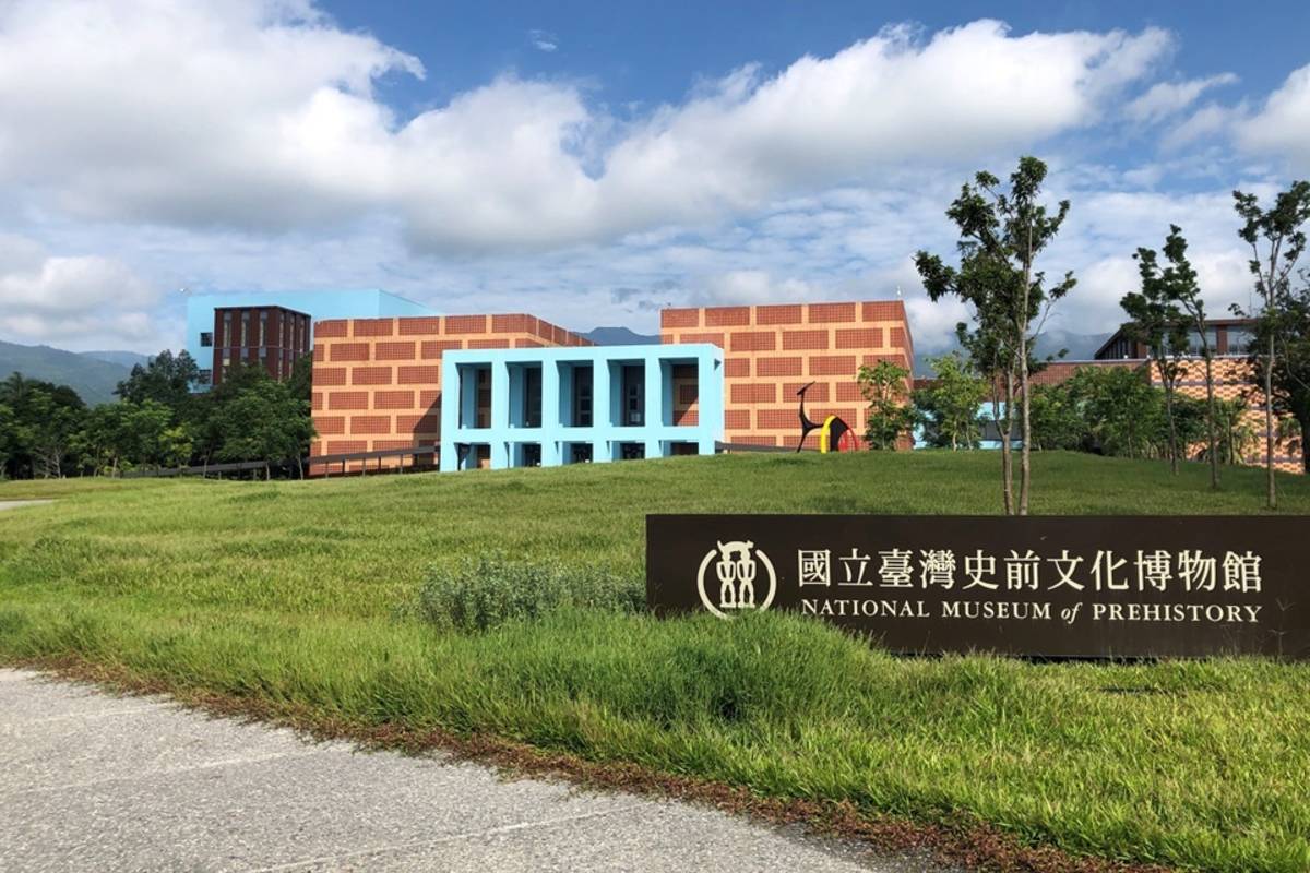 史前館歷時2年閉館，整修工程進入尾聲，25日起將重新開放部分空間，並推出2檔「特展搶先看」系列活動，開放民眾預約參觀。