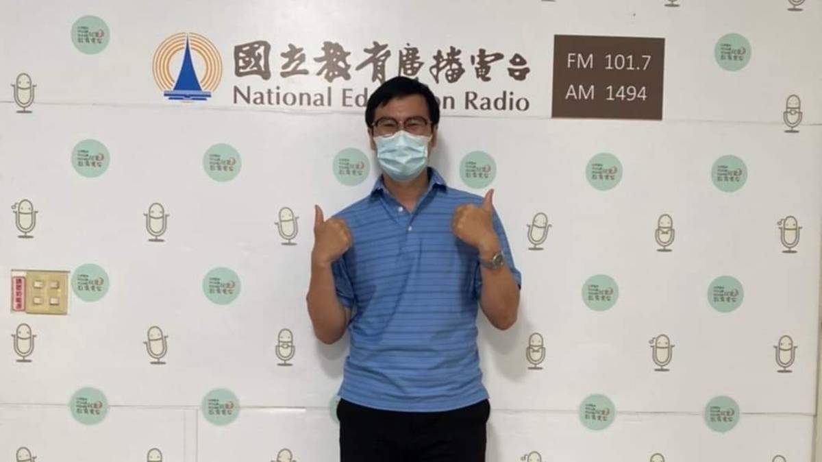 熱心又帥氣的人傑