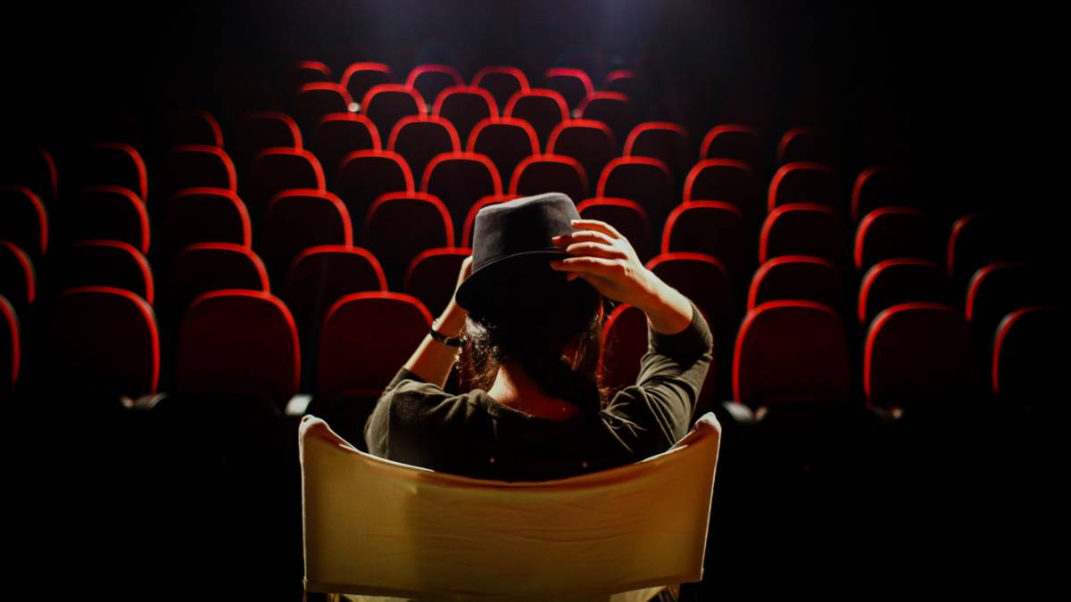 Let’s go to a movie!我們去看電影吧! (下)
