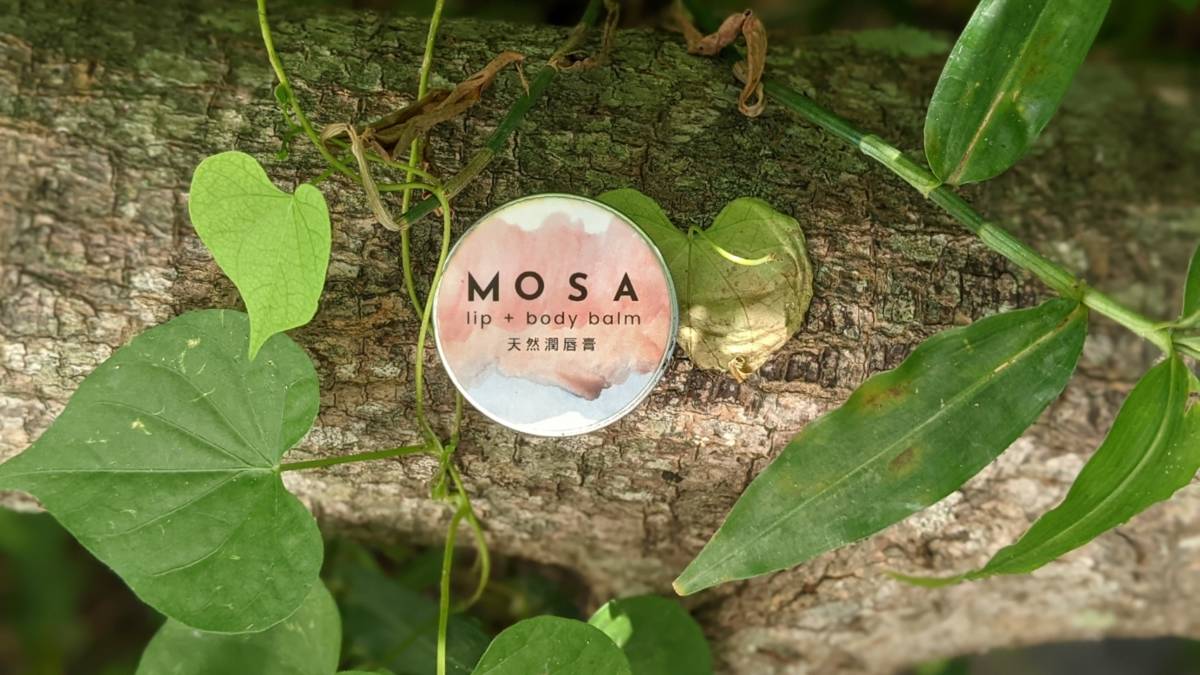 MOSA's motto - zero-waste packaging 