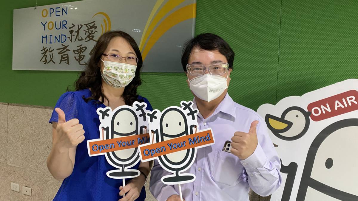 彰化醫院蔡安順醫師提醒大家減少刺激性食物可預防胃食道逆流