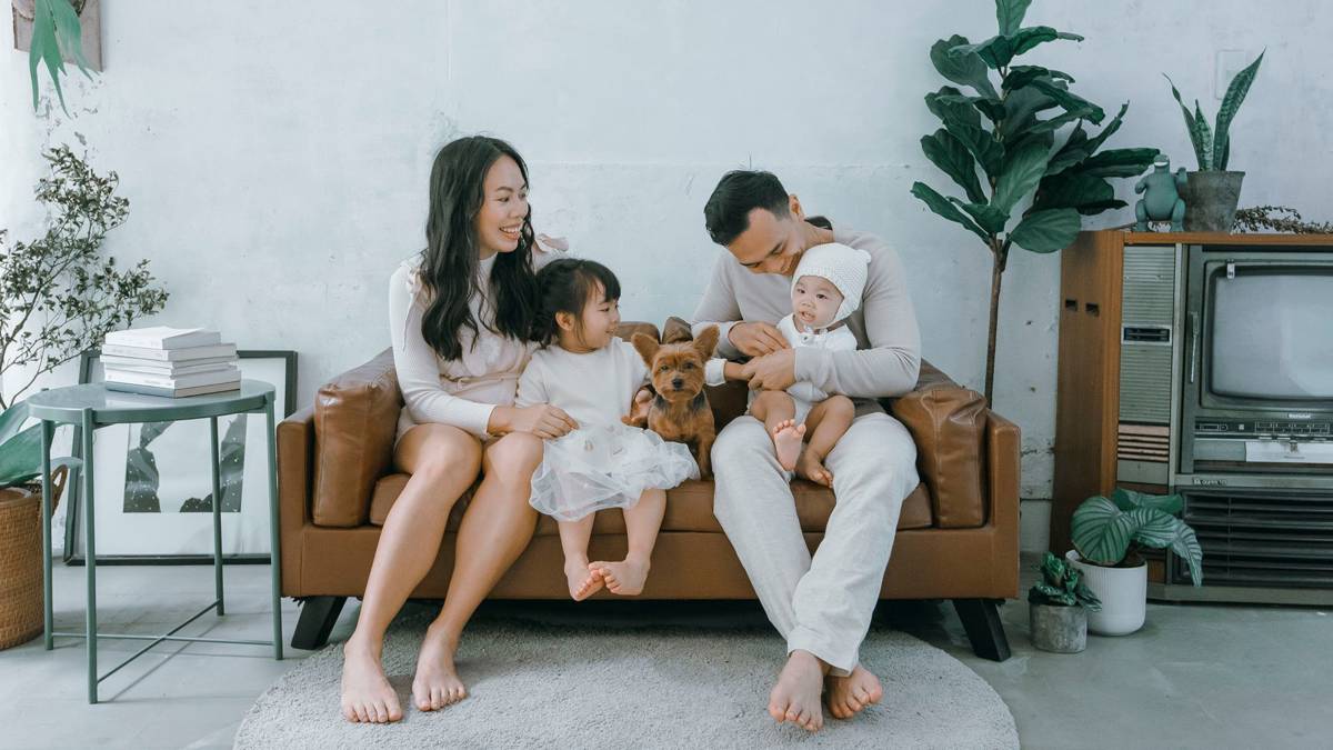 Matthew and his family live in my favorite city in Taiwan - Tainan! I am so jealous! 