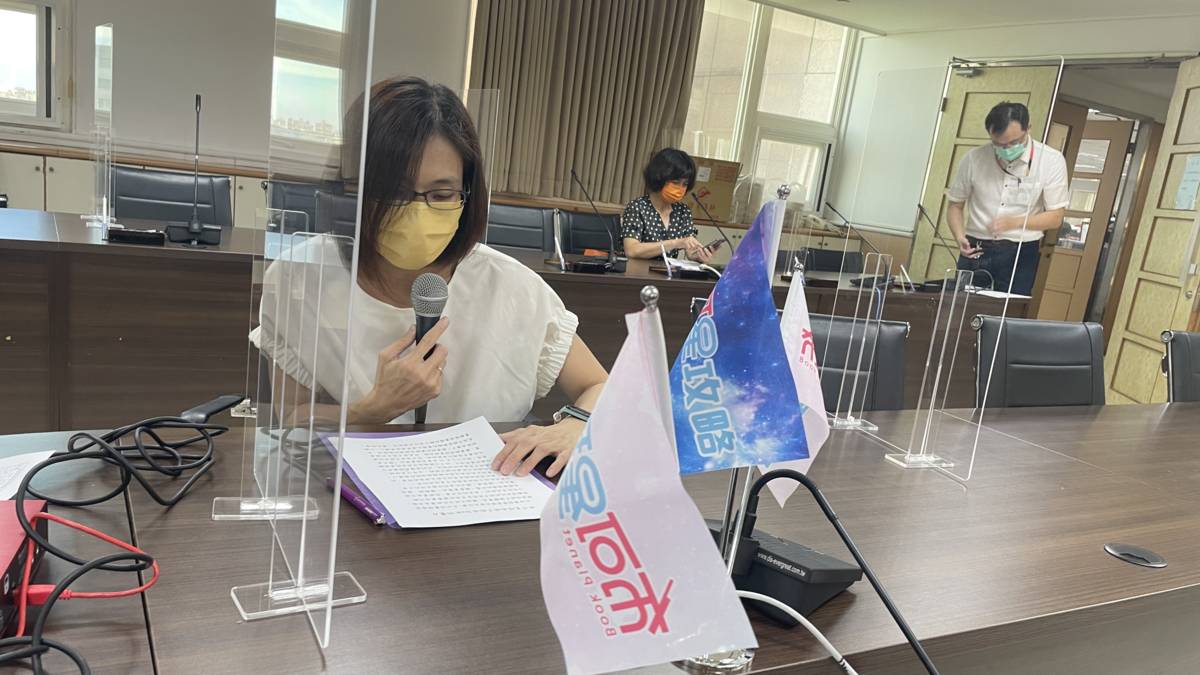 1110715-3布可星攻絡：復興國小學生家長 陳玉慈 談~閱讀心得-3.jpg