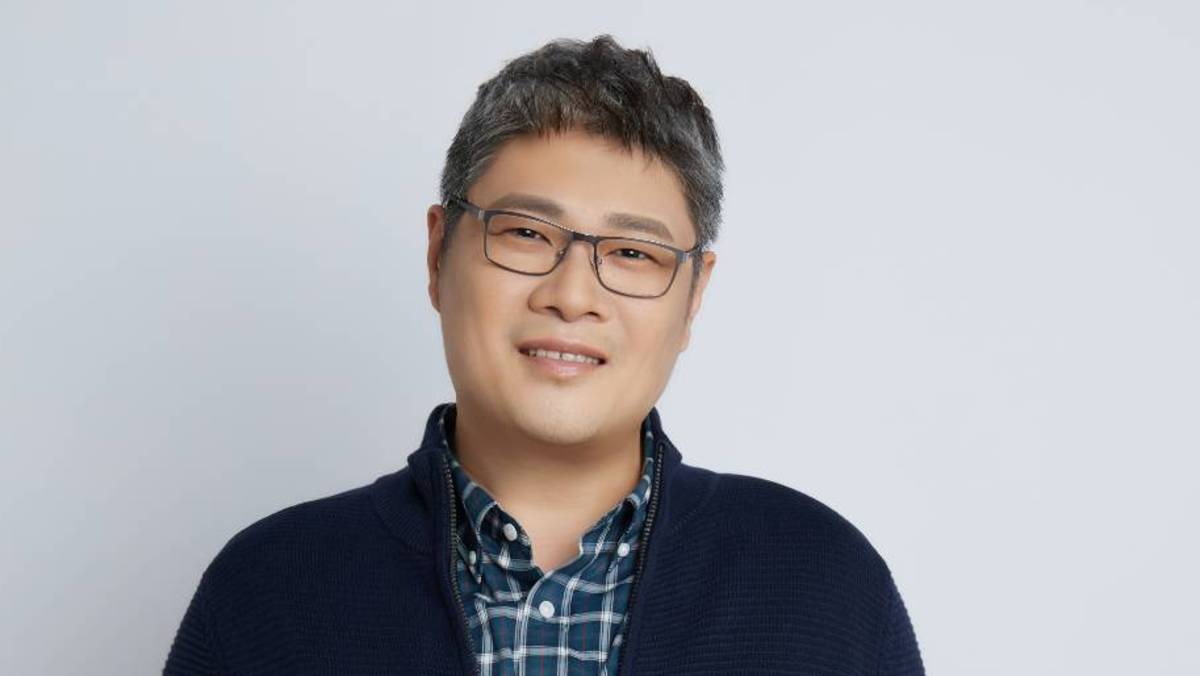 林健豐老師