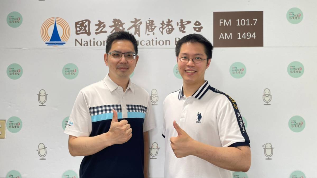 東吳大學企業管理學系 特聘教授 胡凱傑