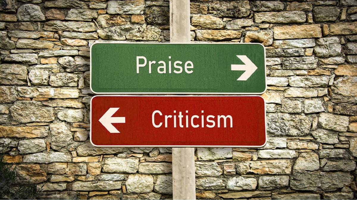 讚美!練習說話的藝術 Words of Praise