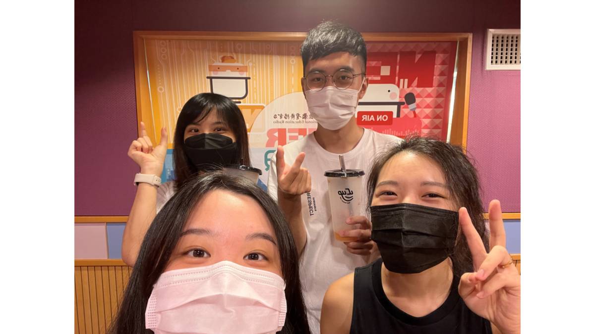Make Earth BETTER!一起來用杯特的uCup永續杯。