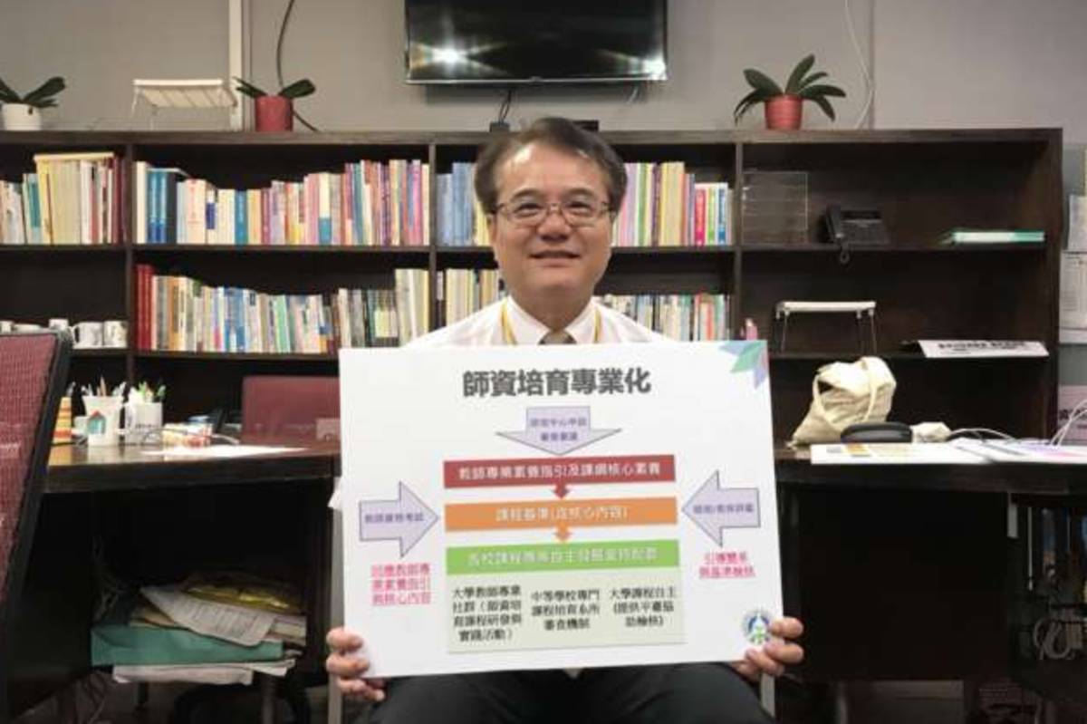 綜合規劃司司長鄭淵全(資料照)