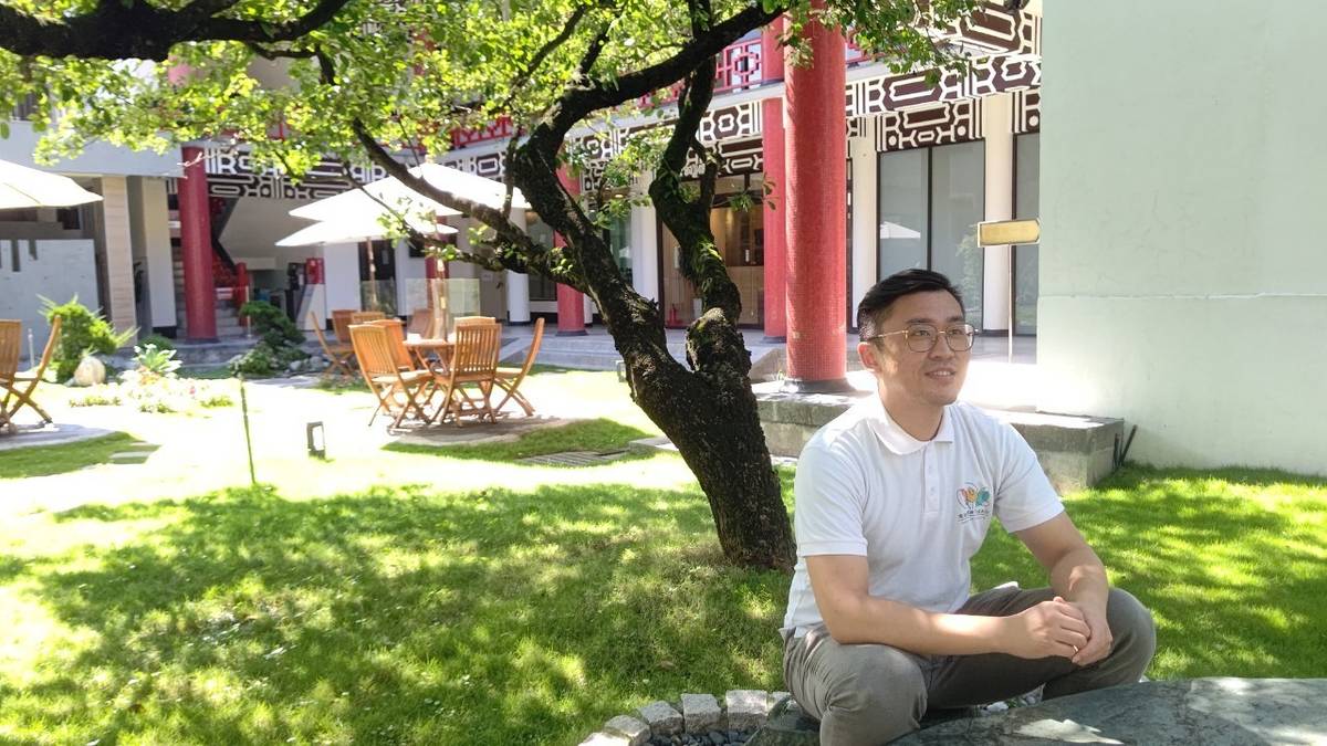 鍾孟修/愛迪樂職能治療師