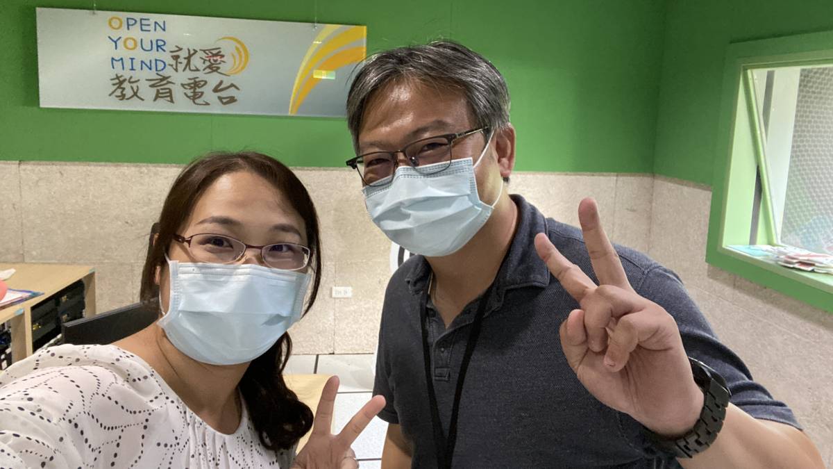 林聿騰醫師提醒大家胸腔創傷不可輕忽