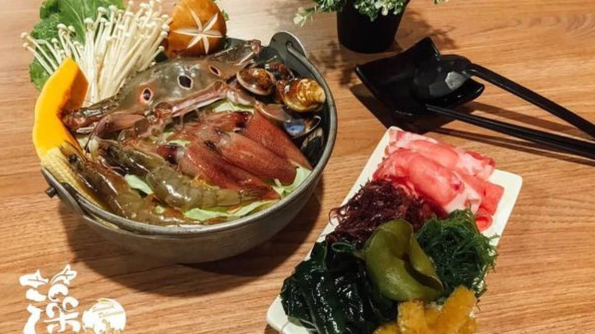 海科館-藻樂趣